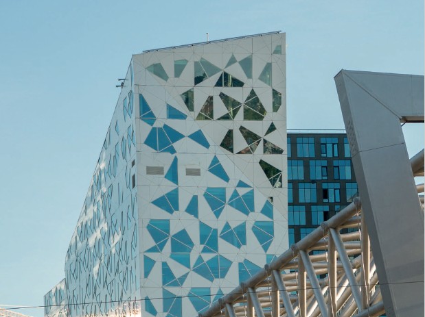 Edificios