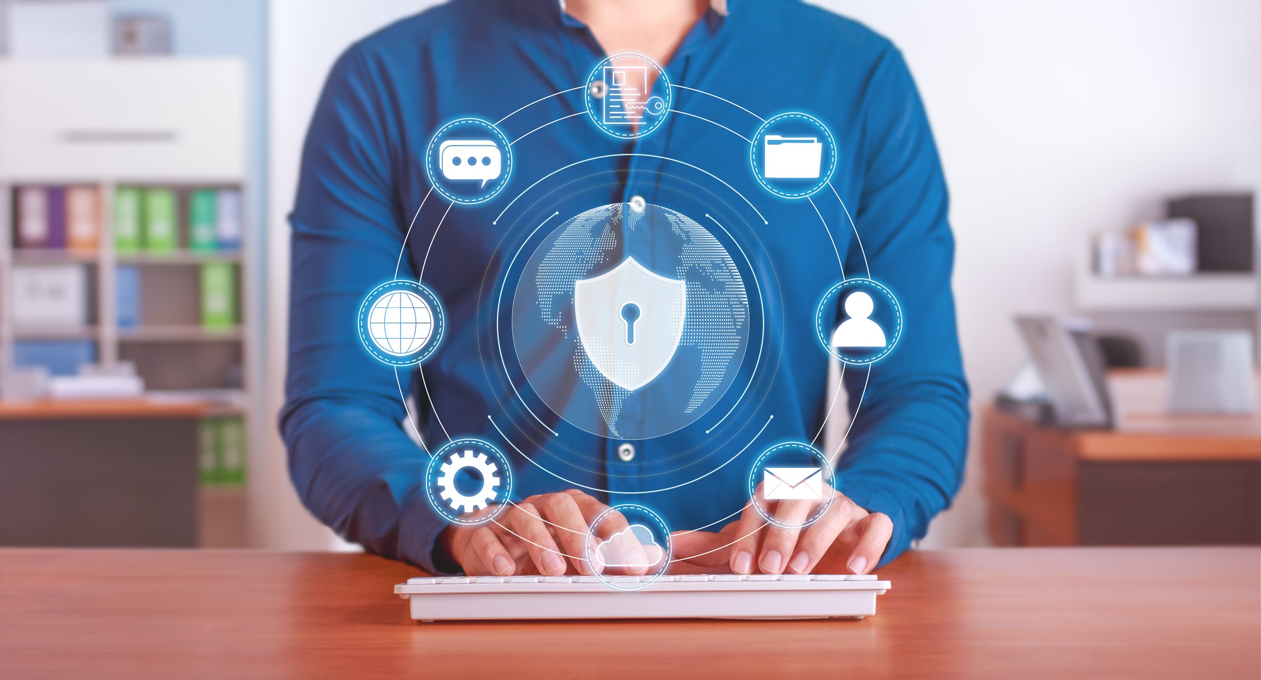 Ciberseguridad